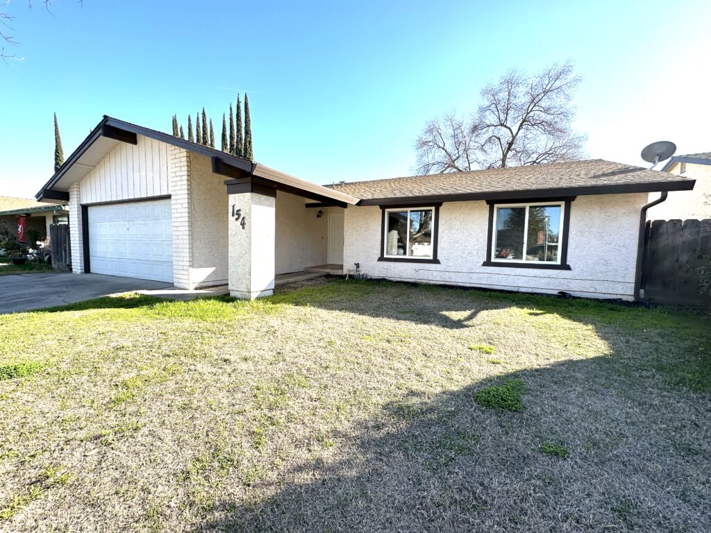 154 Snowmass Ct Merced Ca 95348 UC Merced house for sale UC Merced realtor UC Merced real estate agent listing agent buyer's agent loan officer property management investment