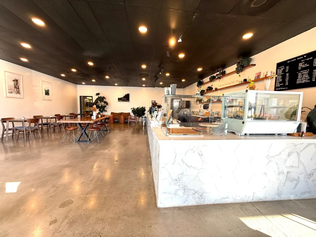 ACT REALTY FINANCE UC MERCED COFFEE SHOP FOR SALE HELLEN TANG REAL ESTATE broker loan broker listing agent buyer agent san francisco real estate broker bay area broker