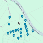 San Francisco vacant land for sale golf course land for sale accept bitcoin payment